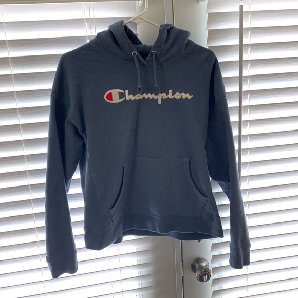 Champion Tops - Champion sweatshirt